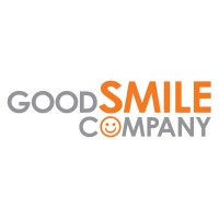 Good Smile Company US logo