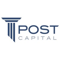 Post Capital Partners logo