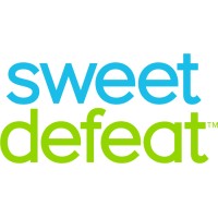 Sweet Defeat logo