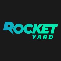 Rocket Yard logo