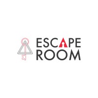 Escape Room - Lincoln logo
