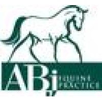 Abj Equine Practice logo