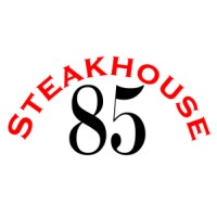 Steakhouse 85 logo