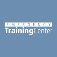 Emergency Training Center logo