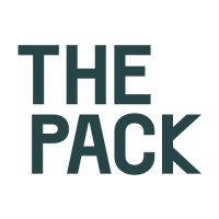 THE PACK logo