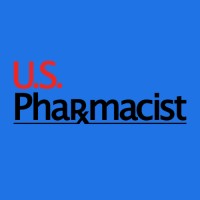 U. S. Pharmacist logo