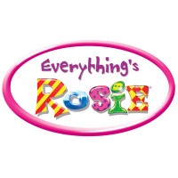 Everything's Rosie logo