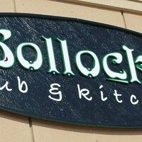 Bollocks Pub Group logo