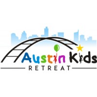 Austin Kids Retreat logo