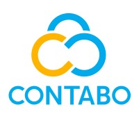 Contabo GmbH logo