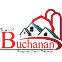 Town Of Buchanan, WI logo