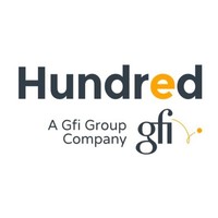 Hundred Group logo