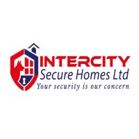 INTERCITY SECURE HOMES LIMITED logo
