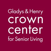Crown Center For Senior Living logo