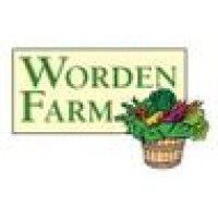 Worden Farms logo
