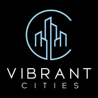 Vibrant Cities logo