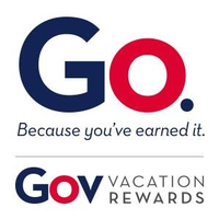 Government Vacation Rewards logo