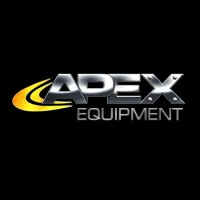 Apex Equipment logo