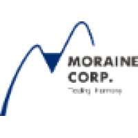 Moraine Corporation logo