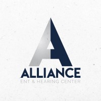 Alliance ENT & Hearing Center logo