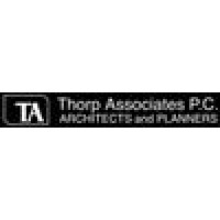 Thorp Associates logo