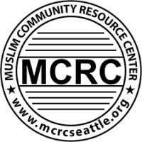Muslim Community Resource Center  (MAPS-MCRC) logo
