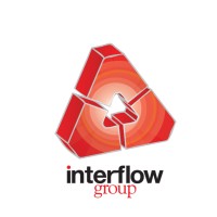 Interflow Group of Companies logo