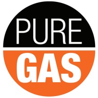 Pure Gas Ltd logo