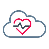 HeartCloud, Inc. logo