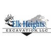 Elk Heights Excavation Inc logo