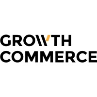 Growth Commerce logo