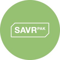 SAVRpak logo