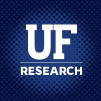University Of Florida Research logo