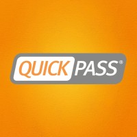 QuickPass logo
