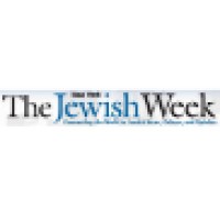 The Jewish Week Media Group logo
