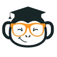 Study Monkey Tuition logo