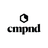 CMPND logo