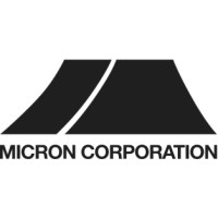 Micron Corporation logo