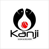 Kanji Sushi logo