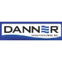 Danner Manufacturing, Inc. logo