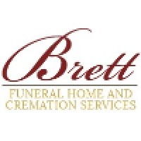 Brett Funeral Home And Cremation Services logo