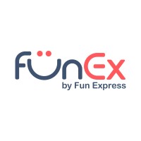 FunEx logo