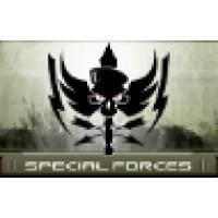 Special Forces Gear logo