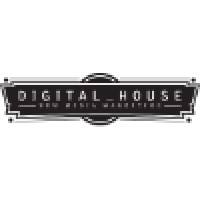 Digital House - Company logo