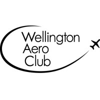 Wellington Aero Club logo
