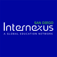 Internexus San Diego logo