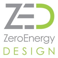 ZeroEnergy Design logo
