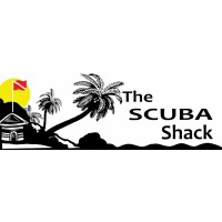 The Scuba Shack Fredericksburg Virginia logo