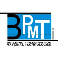 Building Preservation Material Technologies Inc logo