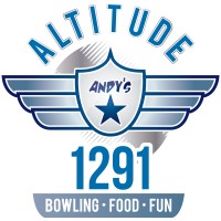 Altitude 1291 logo